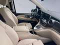 Mercedes-Benz V 300 d 4MATIC EXCLUSIVE EDITION L el.Schiebe Argent - thumbnail 8