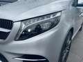Mercedes-Benz V 300 d 4MATIC EXCLUSIVE EDITION L el.Schiebe Argent - thumbnail 15