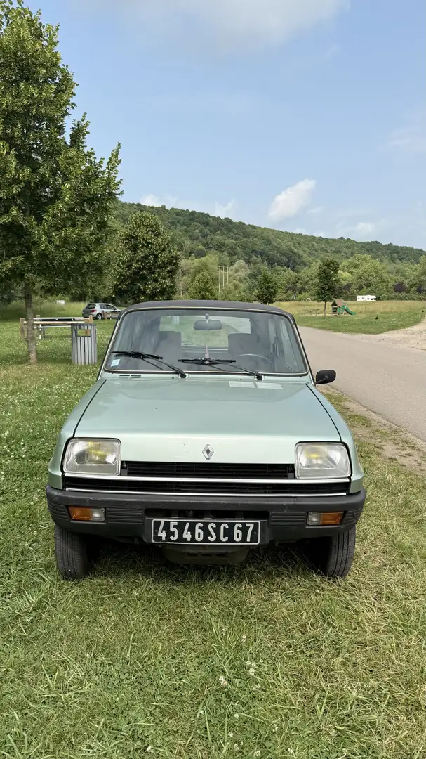 Renault R 5 - 2