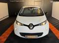 Renault ZOE r240 ze 90ch 22kwh location charge-normale intens bva Wit - thumbnail 19