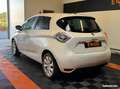 Renault ZOE r240 ze 90ch 22kwh location charge-normale intens bva Wit - thumbnail 20
