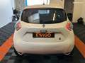 Renault ZOE r240 ze 90ch 22kwh location charge-normale intens bva Wit - thumbnail 21