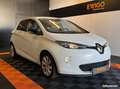 Renault ZOE r240 ze 90ch 22kwh location charge-normale intens bva Wit - thumbnail 18