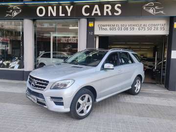 350BlueTec 4M 7G Plus
