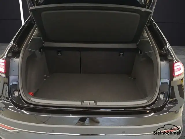 Volkswagen Taigo view 6