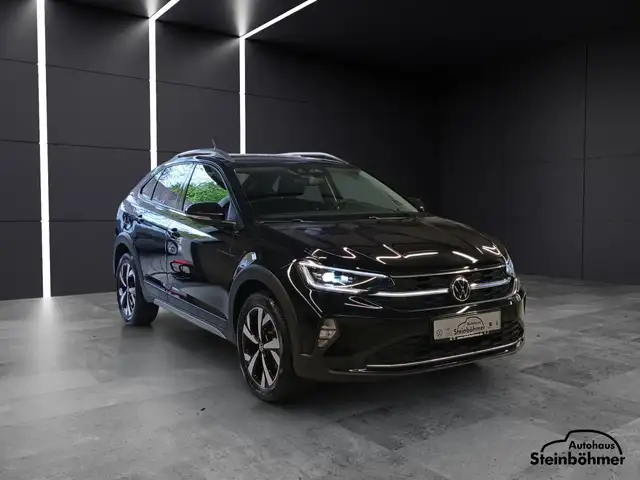 Volkswagen Taigo view 9