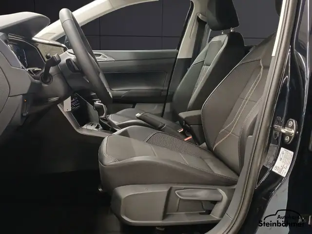 Volkswagen Taigo view 15