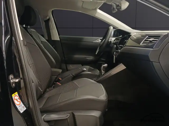 Volkswagen Taigo view 13