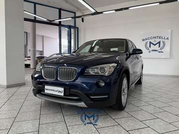 X1 E84 sdrive16d xLine