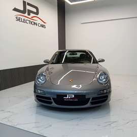 Carrera Coupé