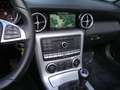 Mercedes-Benz SLC 180 , leder, gps, 2018, LED, panodak, bleutooth siva - thumbnail 11