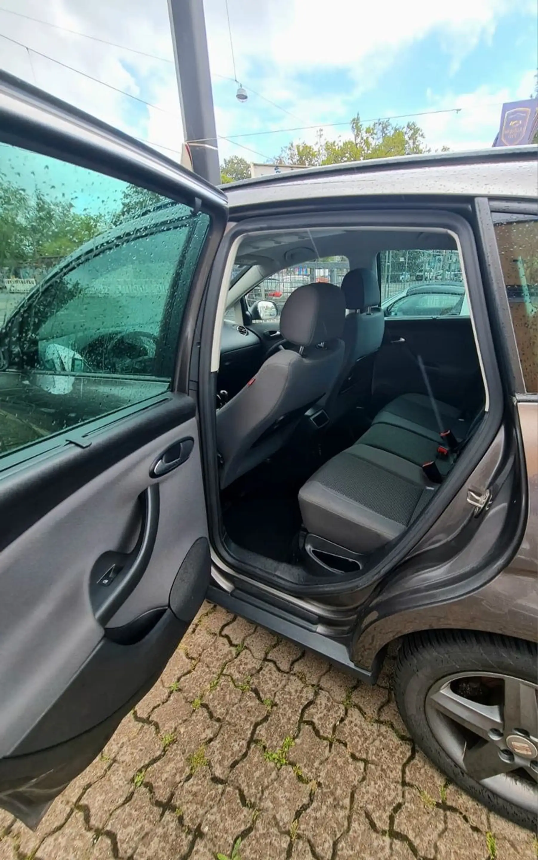 SEAT Altea XL Sun *Gepflegt*TUV-INSP.Neu — photo 13