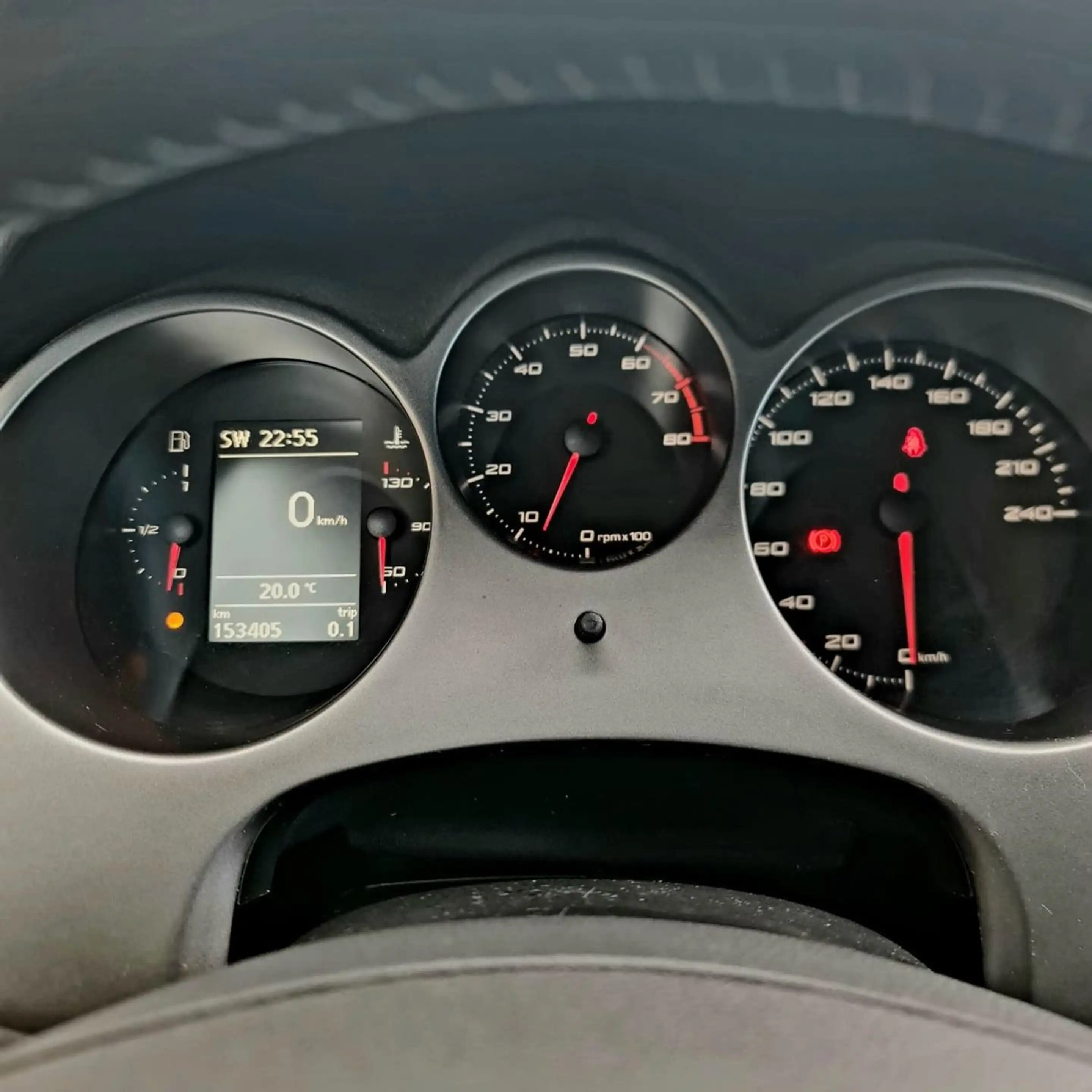 SEAT Altea XL Sun *Gepflegt*TUV-INSP.Neu — photo 11