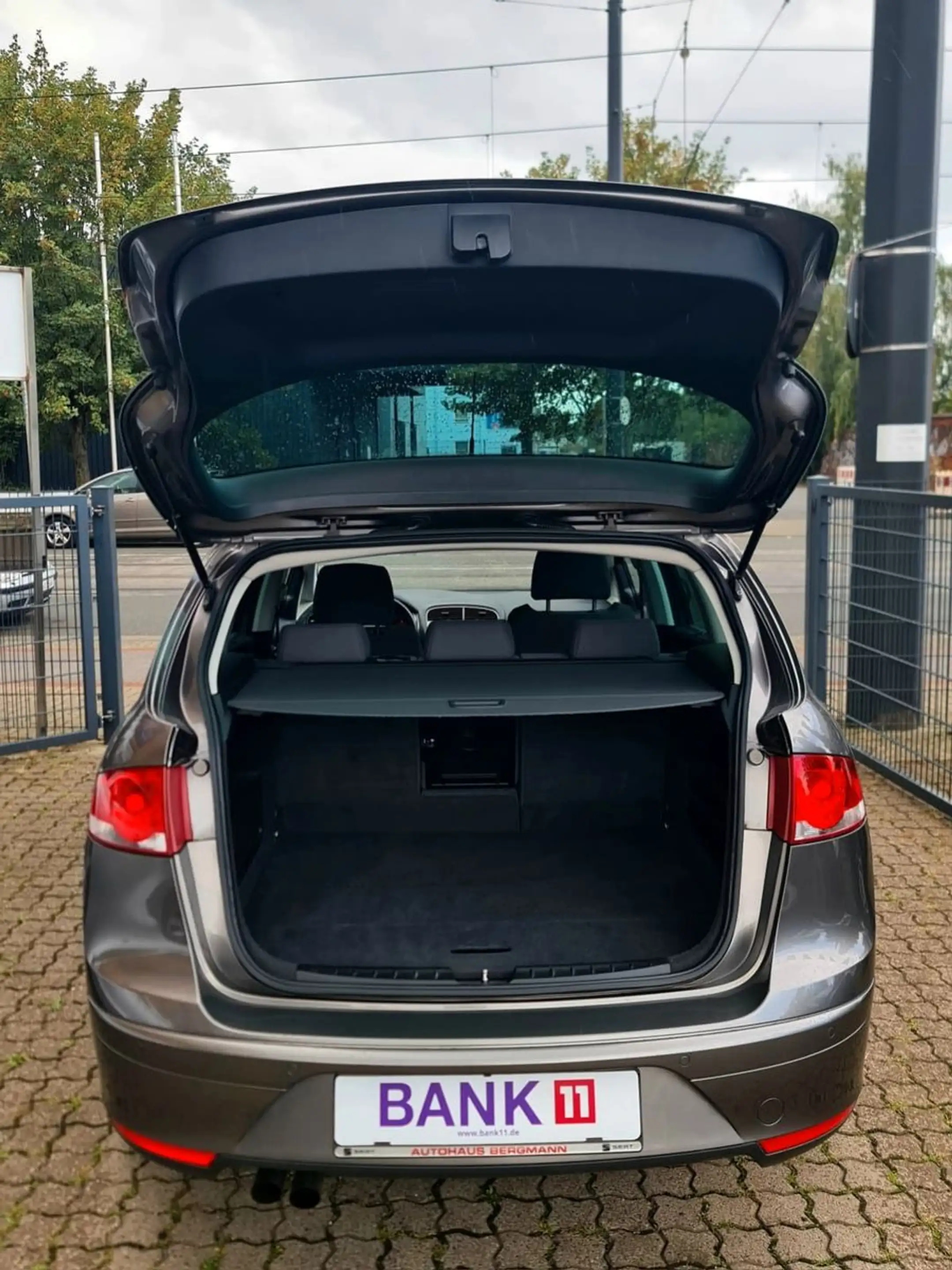 SEAT Altea XL Sun *Gepflegt*TUV-INSP.Neu — photo 15