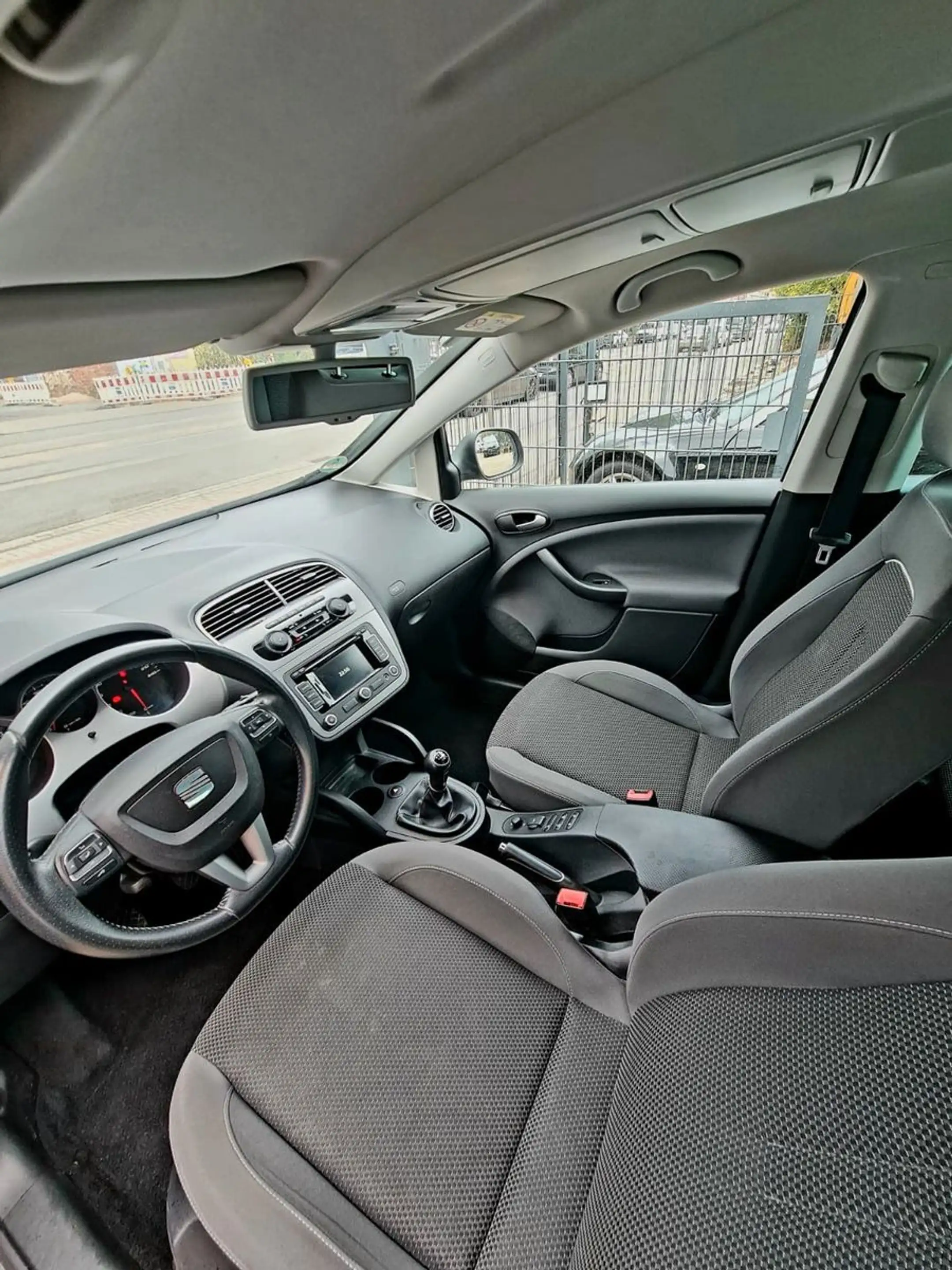 SEAT Altea XL Sun *Gepflegt*TUV-INSP.Neu — photo 9