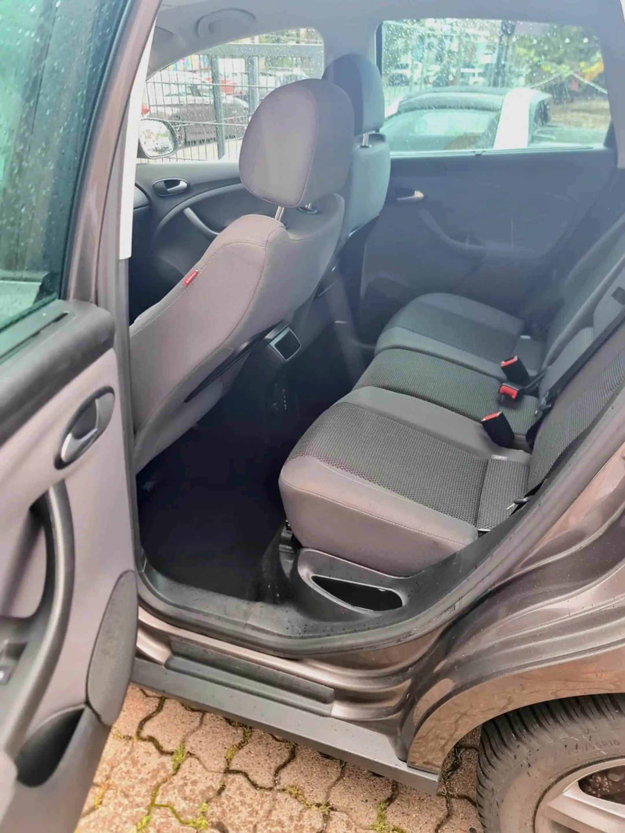 SEAT Altea XL Sun *Gepflegt*TUV-INSP.Neu — photo 14
