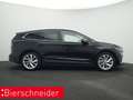 Skoda Enyaq 80 Loft AHK HuD WÄRMEP MATRIX ACC Schwarz - thumbnail 8