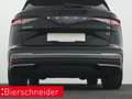 Skoda Enyaq 80 Loft AHK HuD WÄRMEP MATRIX ACC Schwarz - thumbnail 33