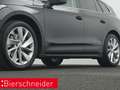 Skoda Enyaq 80 Loft AHK HuD WÄRMEP MATRIX ACC Schwarz - thumbnail 34