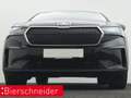 Skoda Enyaq 80 Loft AHK HuD WÄRMEP MATRIX ACC Schwarz - thumbnail 32