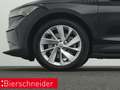 Skoda Enyaq 80 Loft AHK HuD WÄRMEP MATRIX ACC Schwarz - thumbnail 28