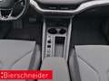 Skoda Enyaq 80 Loft AHK HuD WÄRMEP MATRIX ACC Schwarz - thumbnail 16