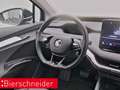 Skoda Enyaq 80 Loft AHK HuD WÄRMEP MATRIX ACC Schwarz - thumbnail 14