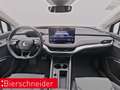 Skoda Enyaq 80 Loft AHK HuD WÄRMEP MATRIX ACC Schwarz - thumbnail 13