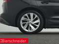 Skoda Enyaq 80 Loft AHK HuD WÄRMEP MATRIX ACC Schwarz - thumbnail 30