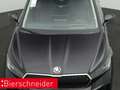 Skoda Enyaq 80 Loft AHK HuD WÄRMEP MATRIX ACC Schwarz - thumbnail 27