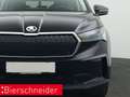 Skoda Enyaq 80 Loft AHK HuD WÄRMEP MATRIX ACC Schwarz - thumbnail 22
