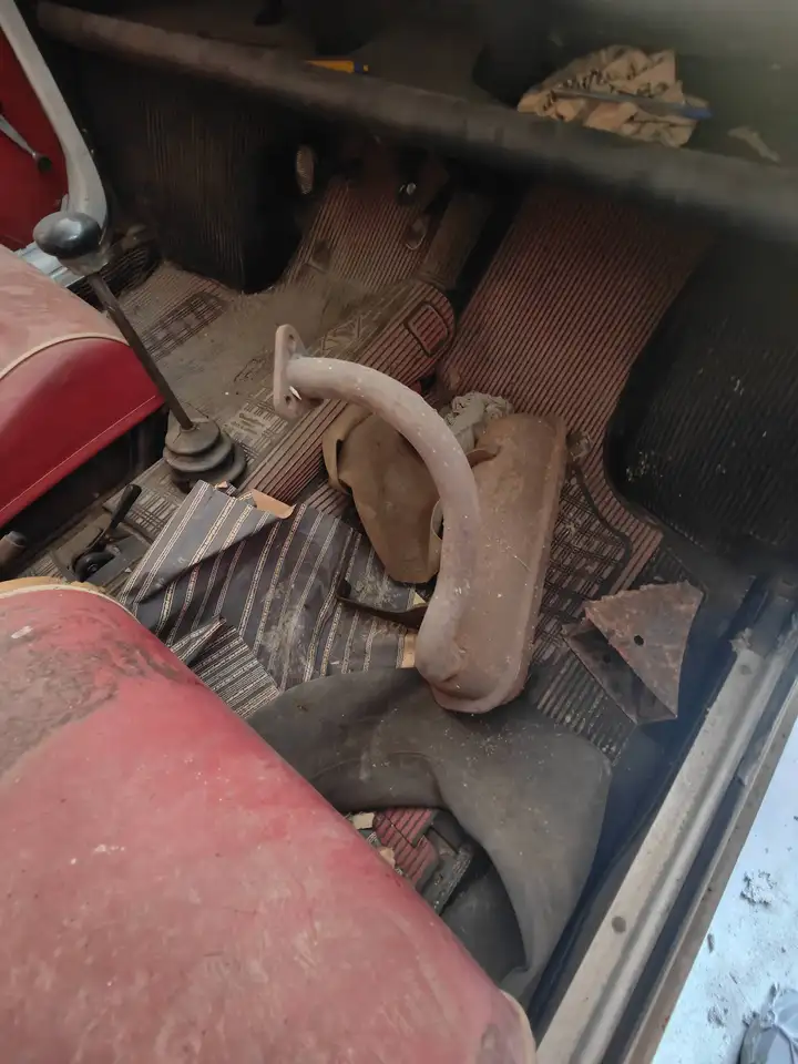 Fiat 600 fanalone, foto 5