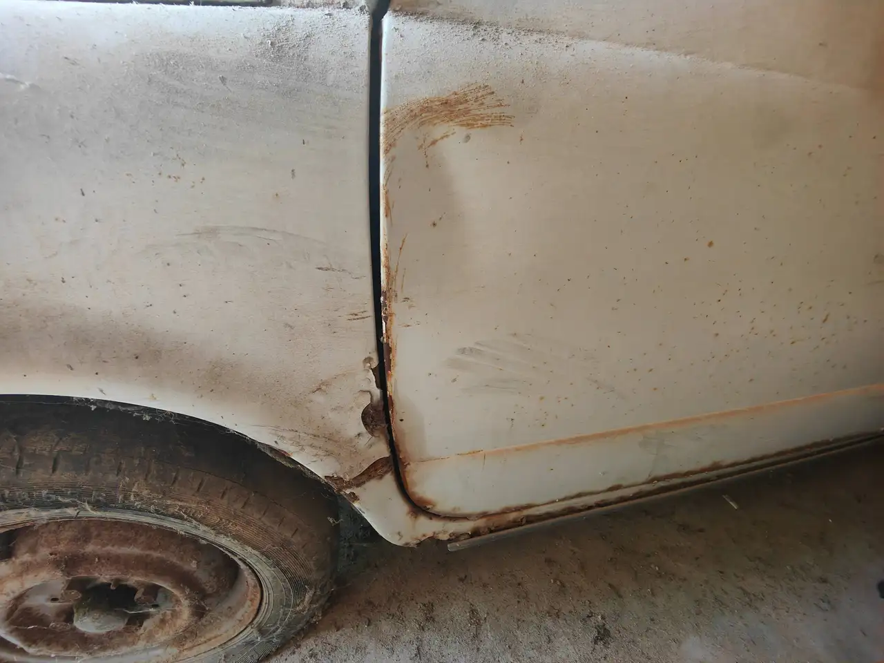 Fiat 600 fanalone, foto 12
