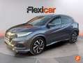 Honda HR-V 1.5 i-VTEC Comfort Gris - thumbnail 3