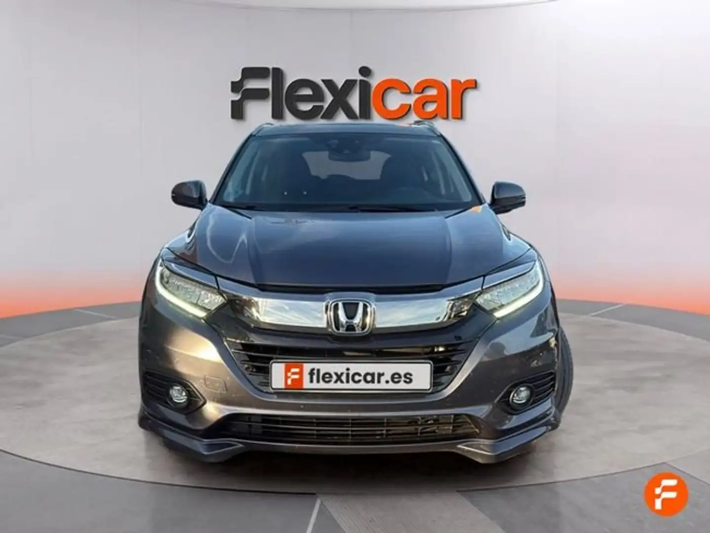 Honda HR-V 1.5 i-VTEC Comfort Gris - 2