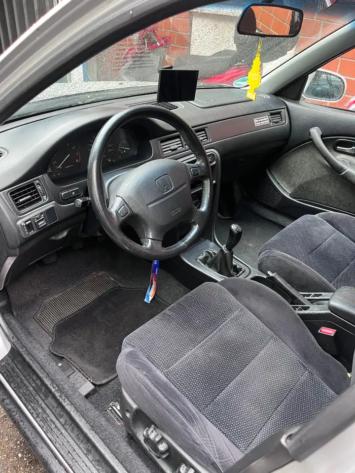 Honda Civic Aero Deck 1.4i S, foto 6