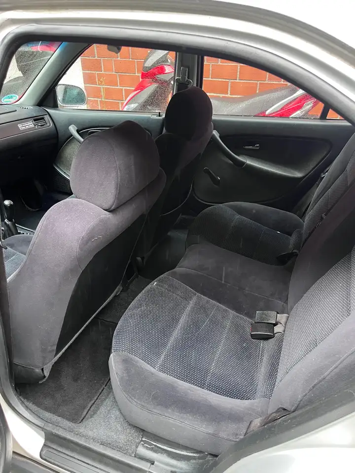 Honda Civic Aero Deck 1.4i S, foto 7