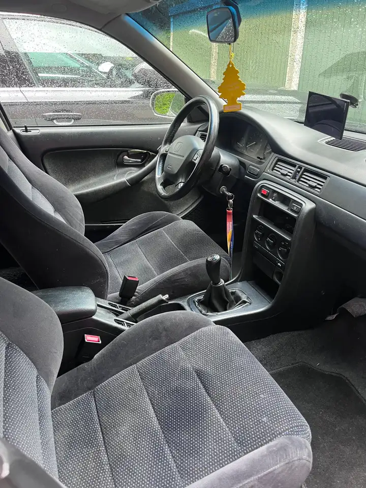 Honda Civic Aero Deck 1.4i S, foto 4