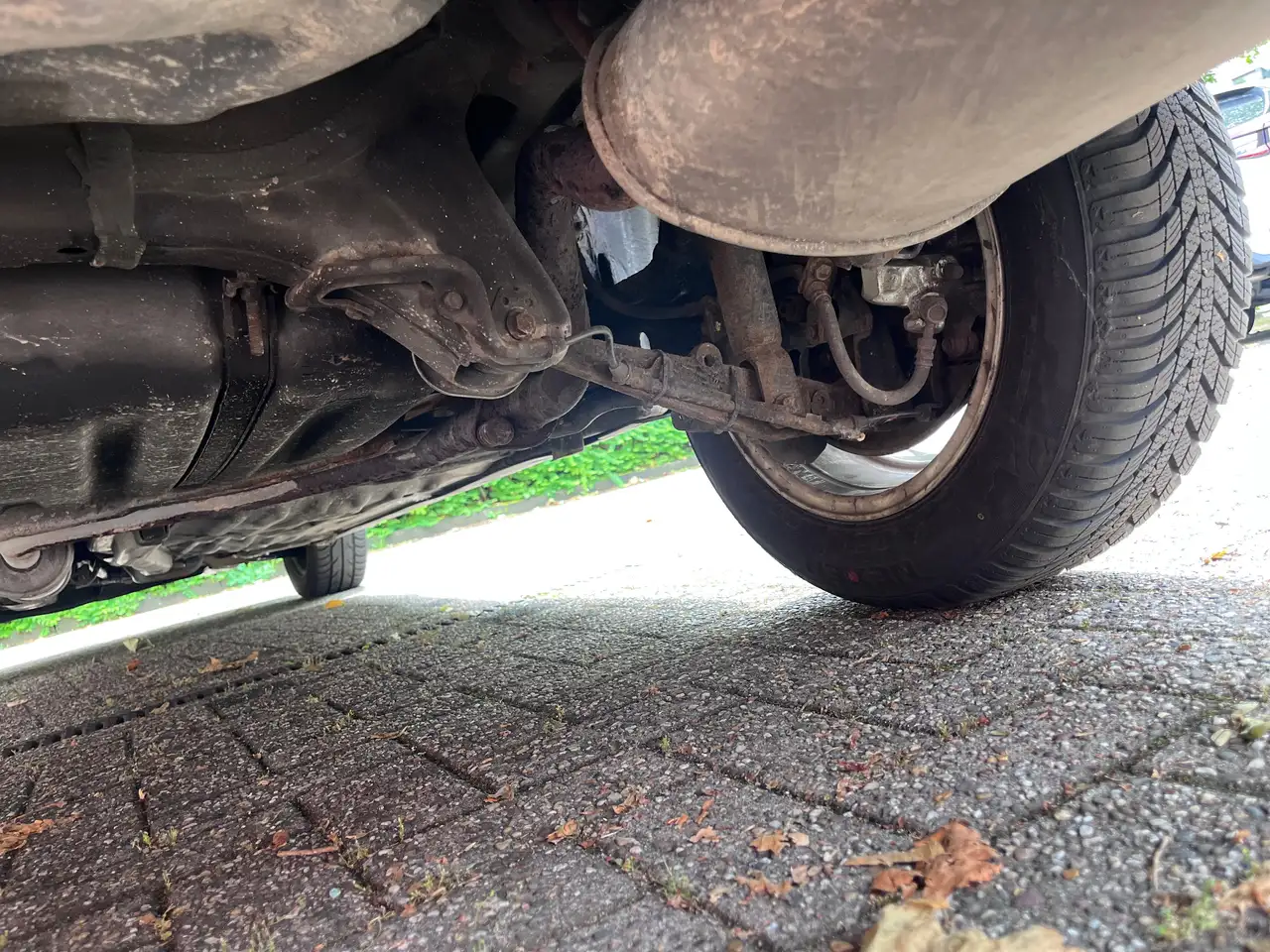 Honda Civic Aero Deck 1.4i S, foto 10