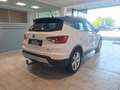 SEAT Arona 1,0 Eco TSI FR Fastlane Weiß - thumbnail 5