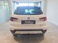 SEAT Arona 1,0 Eco TSI FR Fastlane Weiß - thumbnail 6