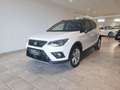 SEAT Arona 1,0 Eco TSI FR Fastlane Weiß - thumbnail 2