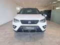 SEAT Arona 1,0 Eco TSI FR Fastlane Weiß - thumbnail 3