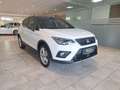 SEAT Arona 1,0 Eco TSI FR Fastlane Weiß - thumbnail 4
