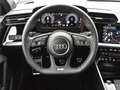 Audi A3 Sportback 45 TFSI e S edition Competition 245 PK · Black - thumbnail 14