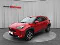 Toyota Yaris Cross 1,5 VVT-i Hybrid Active Drive Aut. Rot - thumbnail 1