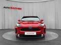 Toyota Yaris Cross 1,5 VVT-i Hybrid Active Drive Aut. Rot - thumbnail 2