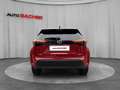 Toyota Yaris Cross 1,5 VVT-i Hybrid Active Drive Aut. Rot - thumbnail 4