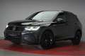 Volkswagen Tiguan 2.0 TDI 4Motion DSG R line Navi/ACC/Kamer Noir - thumbnail 2