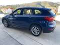 BMW X1 X1 sdrive18d Business auto Blu/Azzurro - thumbnail 2